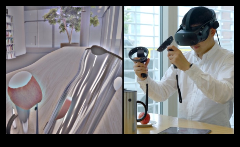 Dynamic Delights: Explorând lumea artelor creative și a soluțiilor de realitate augmentată