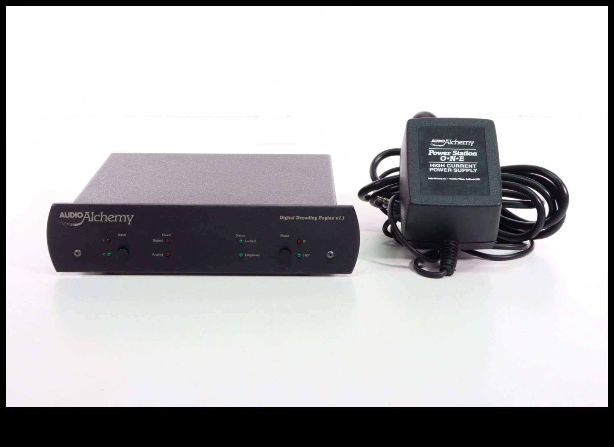 Audio Alchemy: Gadget-uri audio de ultimă oră pentru pasionații de sunet